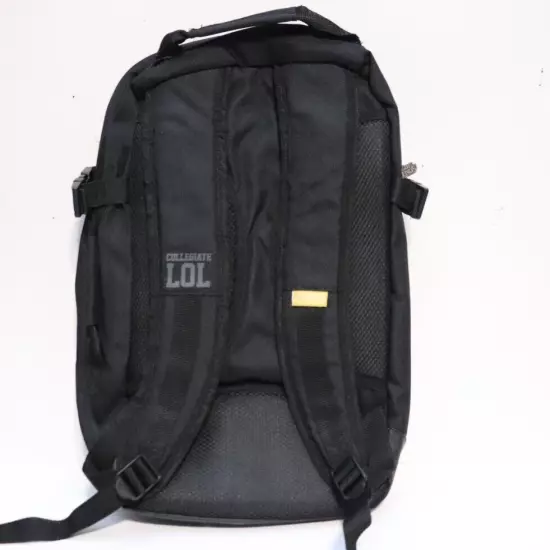 League of Legends Backpack ESports Collegiate