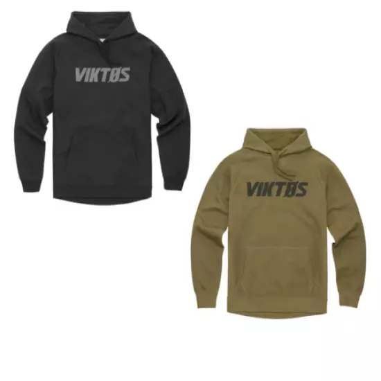 Viktos Fallback Tack Pullover Hoodie