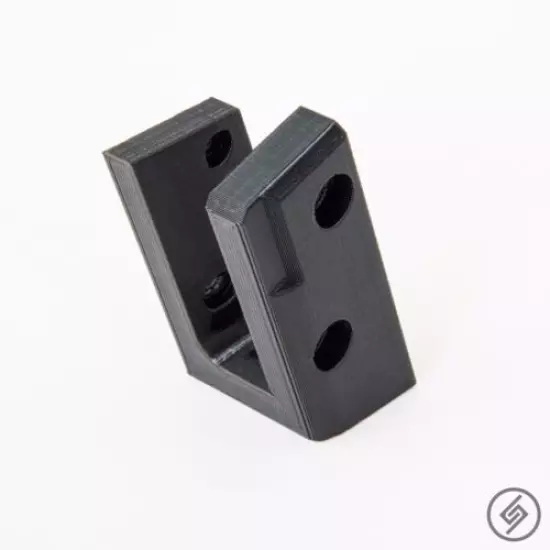 Spartan Mount™ for M&P Shield EZ 9 (L) - Gun Rack - Pistol Wall Hook