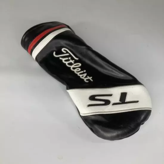 Titleist TS Golf Driver Headcover