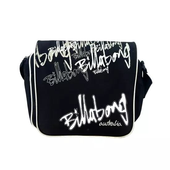 Billabong Crossbody Messenger Bag