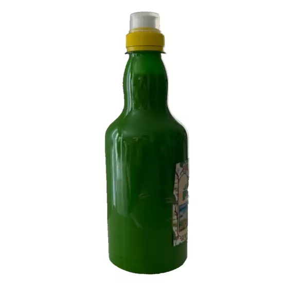 Jarabe para minuta sabor Pistacho de El Salvador 750ml Pistachio snow cone syrup