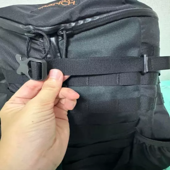 mystery ranch mystery ranch assault backpack