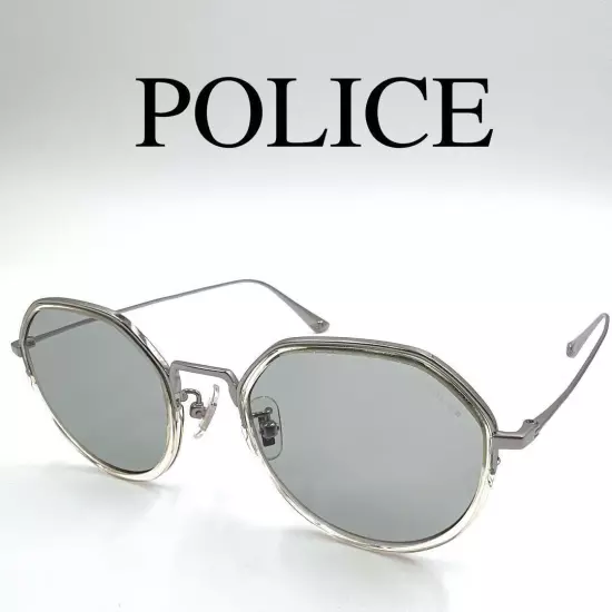 POLICE sunglasses, non- , eyewear, glasses, eyeglasses, non- , one-point