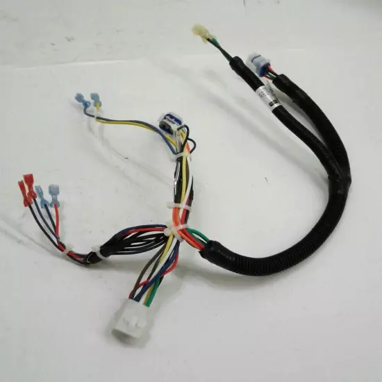 Club Car 102527901 OEM Precedent IP Lighting Harness For Gas 2004-Up