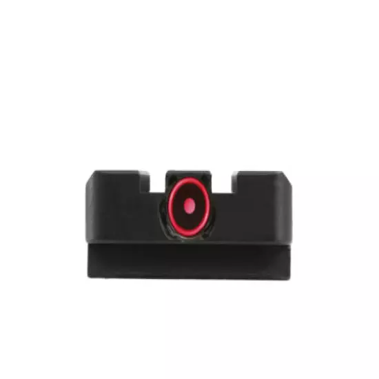 MEPROLIGHT FT Bullseye Optical Sight for Sig Sauer P226, Rear - Red