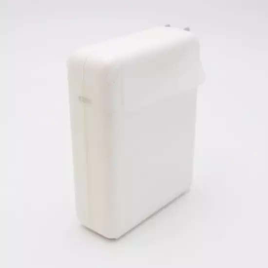 Apple USB-C Power Adapter Charging Blocks In White Lot of 4