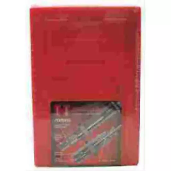 Hornady Series II 3-Die Set .45 AUTO Taper Crimp