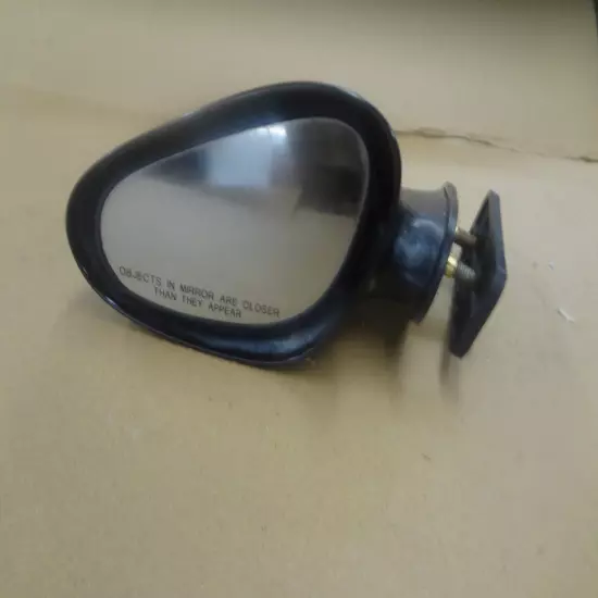 Yamaha XLT 800 SUV XL700 XL1200 XL 700 760 1200 Left Hand Side Mirror shelf#51