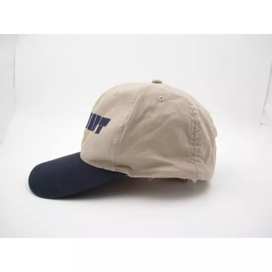 Virginia Dept of Transportation VDOT Embroidered Adjustable Hat (A)