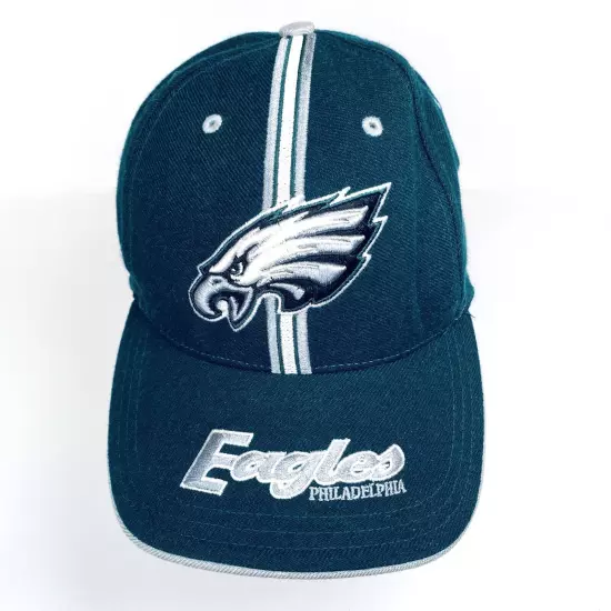 Philadelphia Eagles NFL Vintage Cap / Hat - Twins Enterprise 