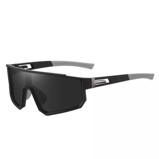 Polarized Sports Sunglasses Men Women Cycling Running Golf Fishing Glasses UV400