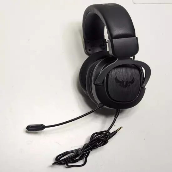 Asus TUF Gaming H3 Headset w/MIC - PS4, PS5, Xbox, PC - FOR PARTS