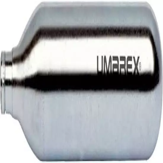 Umarex High-Grade CO2 Cartridges for Pellet Guns, BB Guns and Airsoft Guns