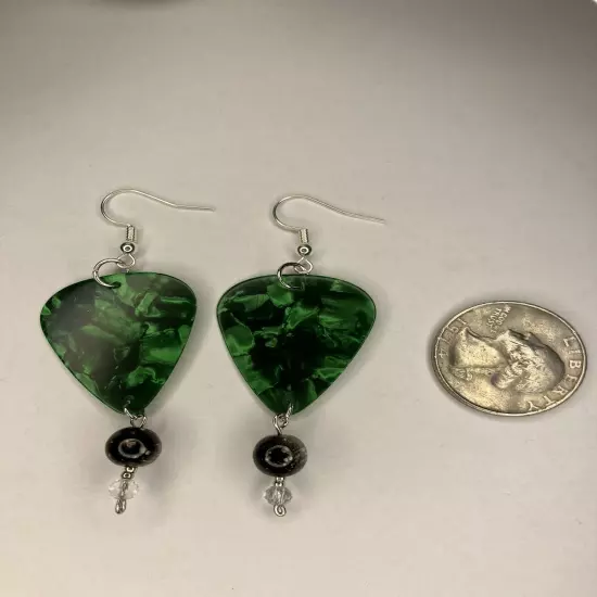 Handmade Earrings 