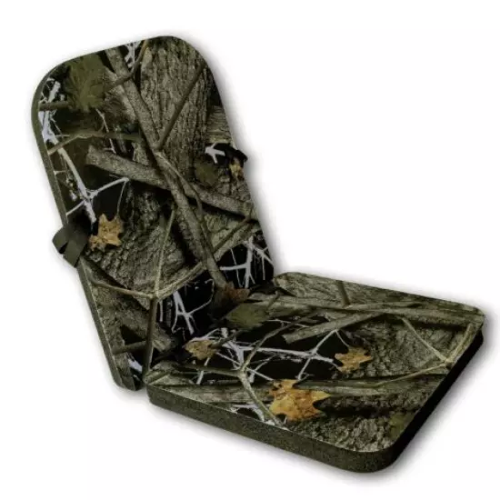 Therm-A-SEAT Traditional Series Treestand Hunter Folding Seat Cushion