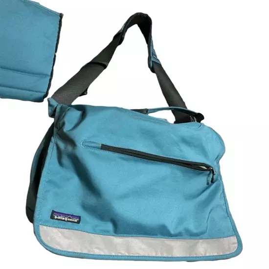 patagonia laptop bag