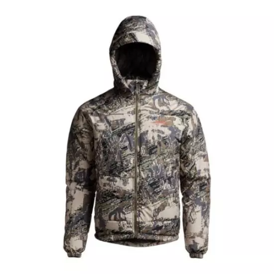 Sitka Open Country Down Hunting Jacket-XL