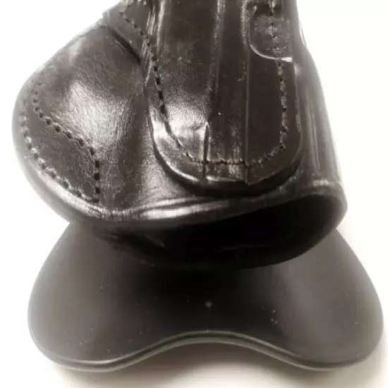 Tagua 1836 Texas Paddle Holster - Most Single Stack Auto's 3.5" brl - see list 