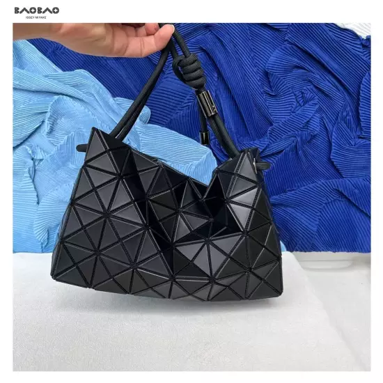 BAO BAO ISSEY MIYAKE Loop Shoulder Bag Handbag Bag