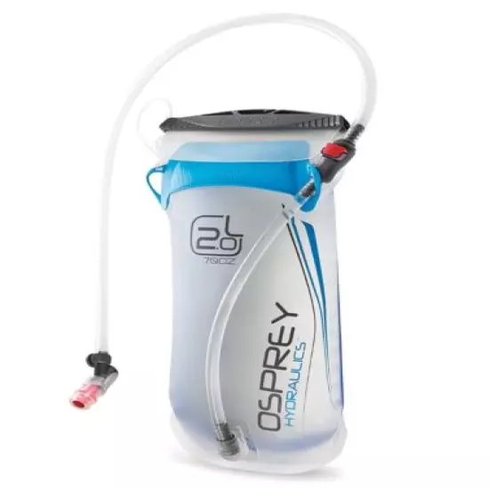 Osprey Hydraulics Water Reservoir / Hydration Bladder (3 Liters)