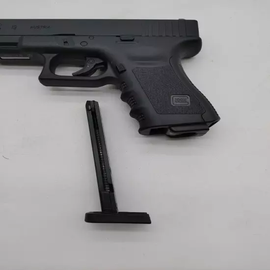 Lock Perfection GLOCK 19 CO2 .177 Caliber Airgun