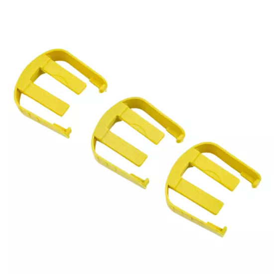 For Karcher K2 K3 K7 - High-Pressure Washer Hose and C Clip Set AU