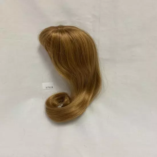 Wig for Dolls | Designed to Fit Most 18" Doll Heads