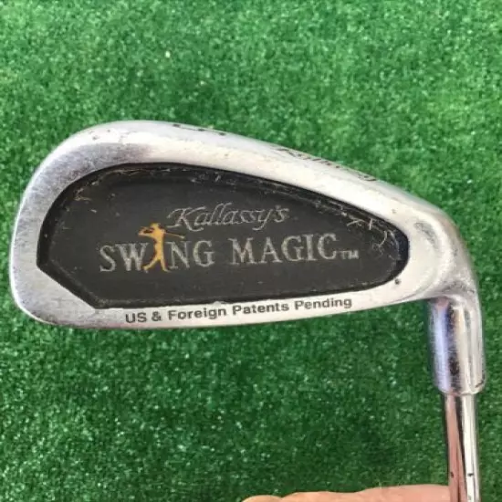 Kallasys Swing Magic 5 Iron Training Club