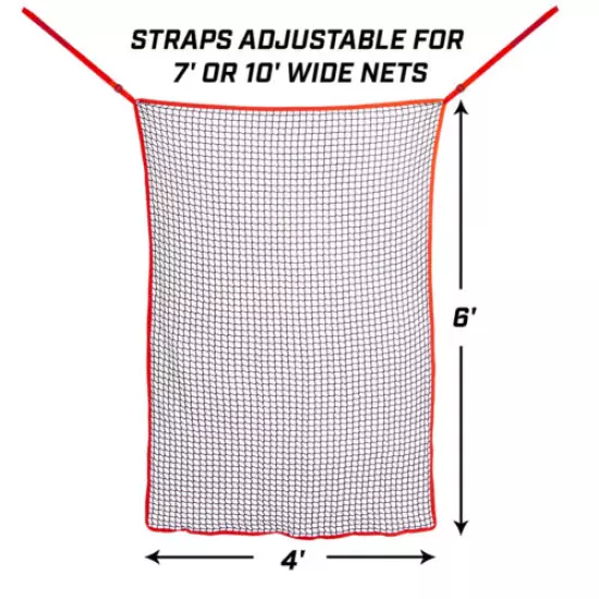 GoSports Universal Golf Practice Net Extender