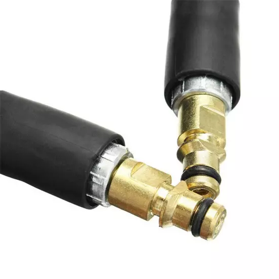 6M High-Pressure Washer Hose compatible Karcher K2, K3, K4, K5, and K7