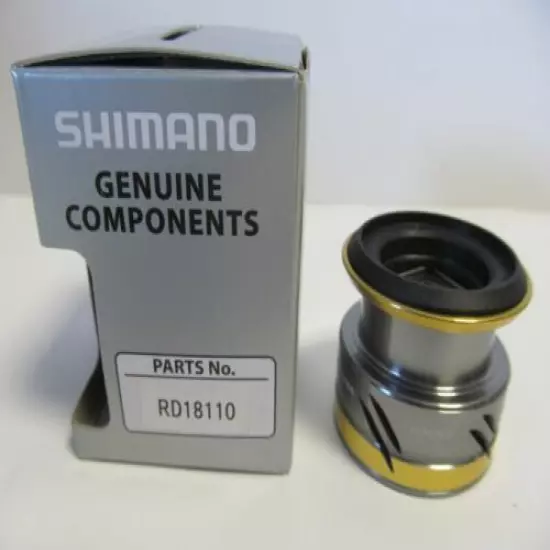 SHIMANO SPARE SPOOL TO FIT ULTEGRA 1000 FB / HGFB - RD18110