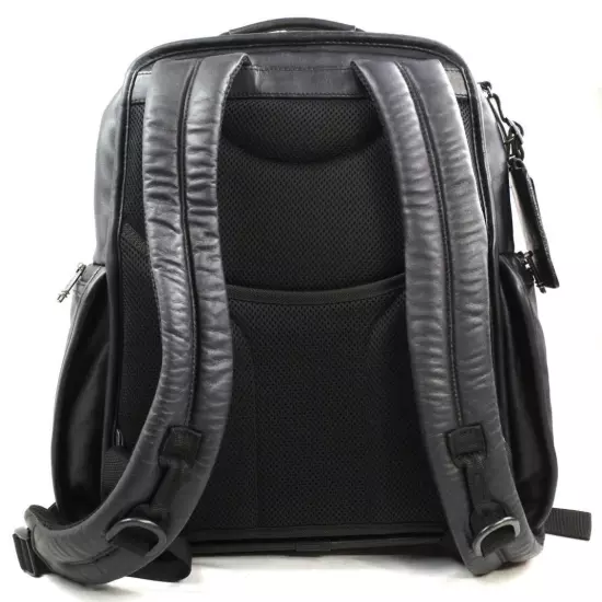 Tumi 963173D4 Napa Leather Compact Laptop Briefpack