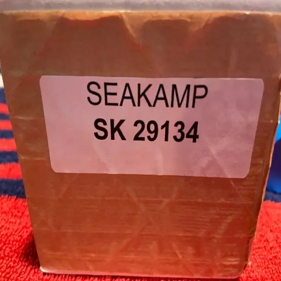  Factory Box New SEAKAMP sk-29134 