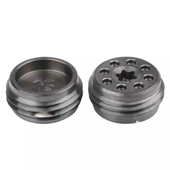 4PCS/KIT Weight Compatible with PXG GEN4 0811XF/0811XT/0811X Driver 5/10/15/20g