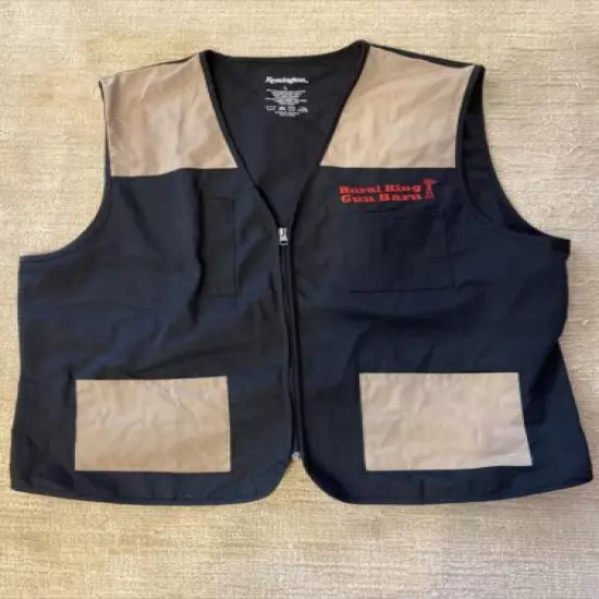 Remington Gun Vest L 