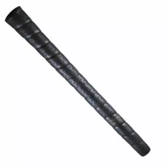 Tacki-Mac Tour Pro Wrap Golf Grip (Black, Standard) .600 NEW