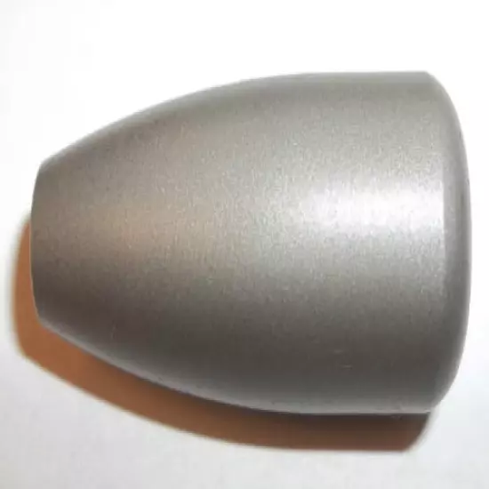 Stainless Steel for Remington 700 rifle tactical bolt knob gun