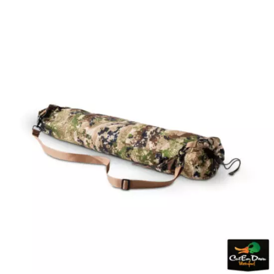 RIG'EM RIGHT OUTDOORS HYDEOUT GO - HUB BLIND - OPTIFADE SUBALPINE