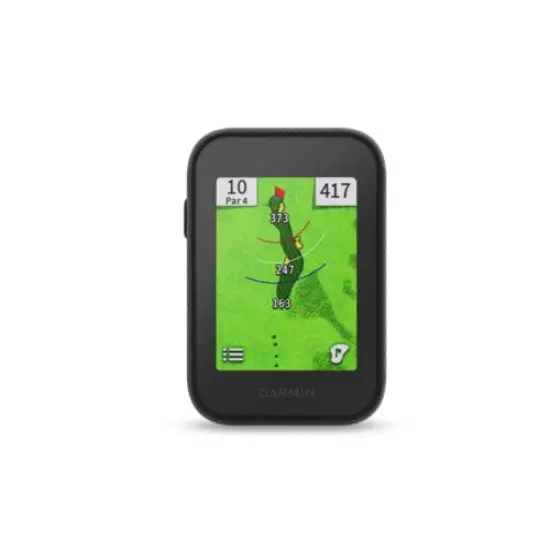 Garmin 010-01690-00 Approach G30 Compact Handheld Golf GPS 2.3" Touchscreen