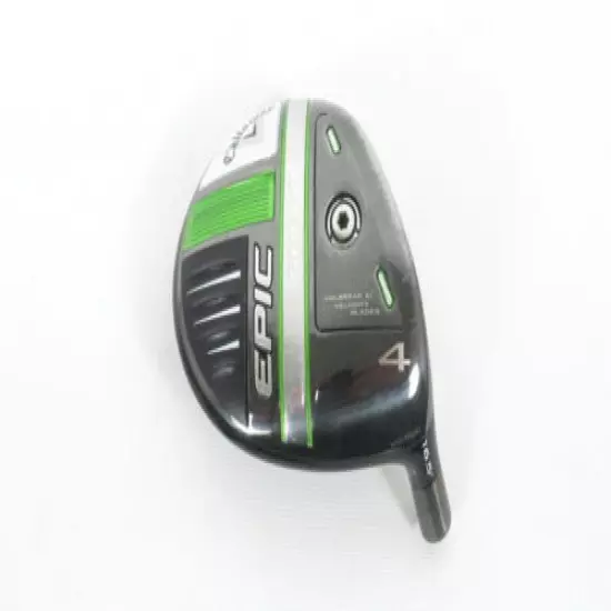 Callaway 2021 Epic Speed 16.5* 4 Wood -Head Only- RH 299038