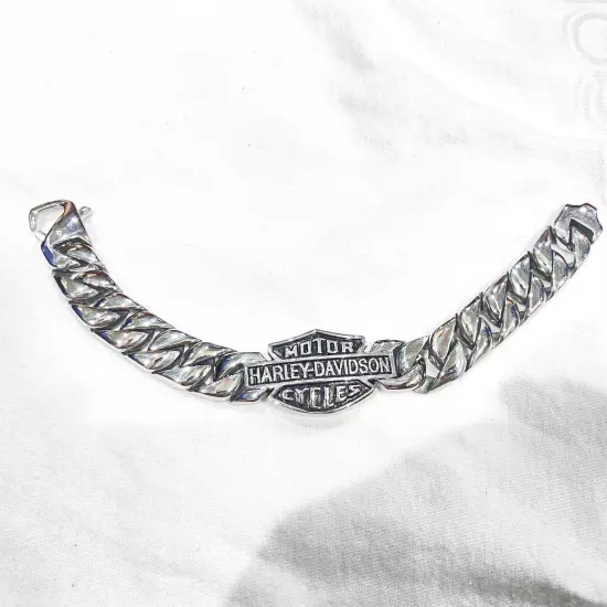 bracelet harley davidson stainless no brand/ sons of anarchy west coast choppers