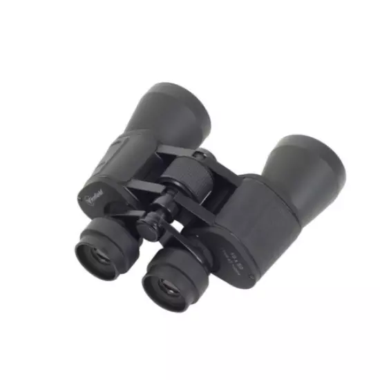 Firefield 10 x 50 Binoculars - Black - FF12012