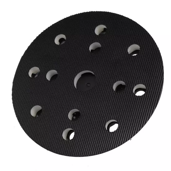 Upgrade and Improve Your Sanding Experience 5 Inch 125mm 492280 Sanding Pad