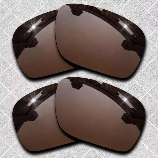 HeyRay Replacement Lenses for Holbrook OO9102 Sunglasses Polarized - Opt