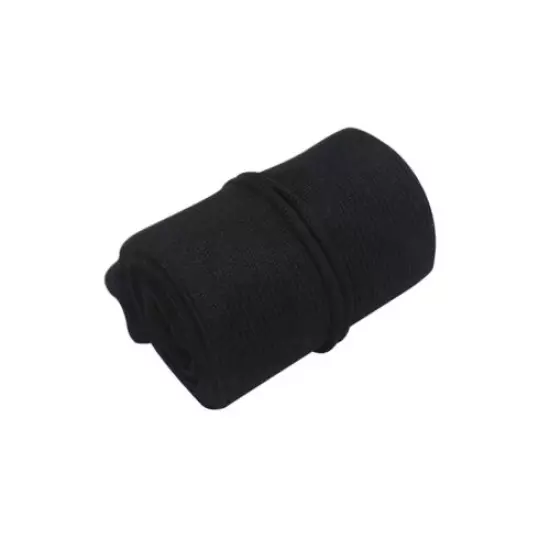 Tourbon Black Gun Sock Silicone Treated Tactical Shotgun Sleeve Soft Cover