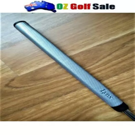 Lynx Golf Tour Pistol Putter Grip