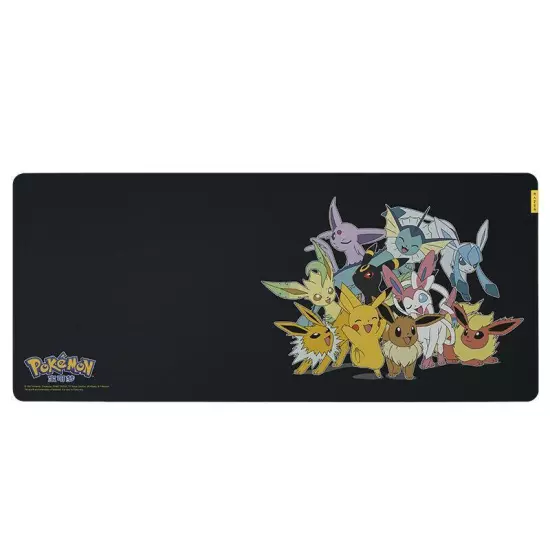 Razer x Pokémon Eevee Goliathus V3 Medium Mouse Pad