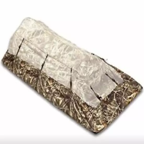 Final Approach Water Moccasin Blind Rain Cover duck hunting goose Waterfowl