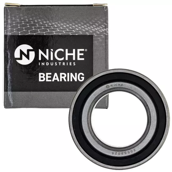 NICHE Wheel Bearing for Cushman Hauler 30x55x30 UTV